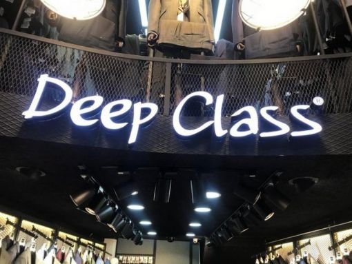 Beyoğlu Reklamcı, Tabelacı