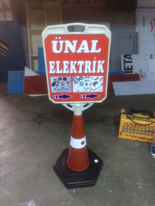 park dubası imalatı