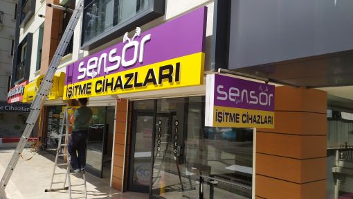başakşehir reklamcı, tabelacı