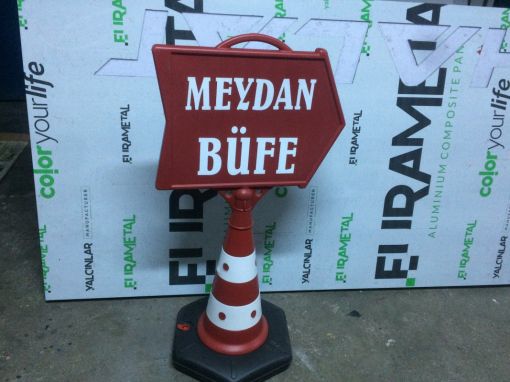 park dubası imalatı